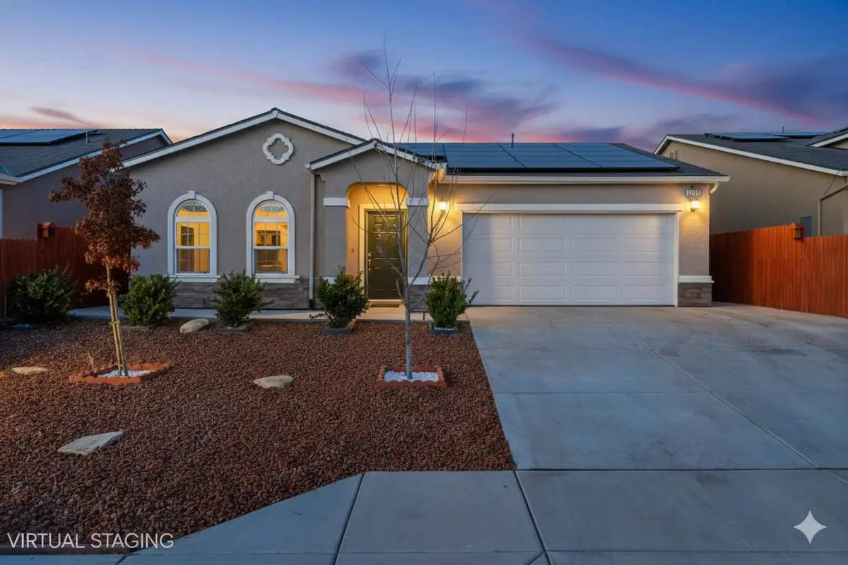 1237 E Orange Street, Avenal, CA 93204 - #1