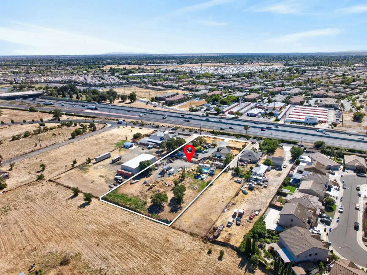 0 East Stockton Blvd, Elk Grove, CA 95624 - #1