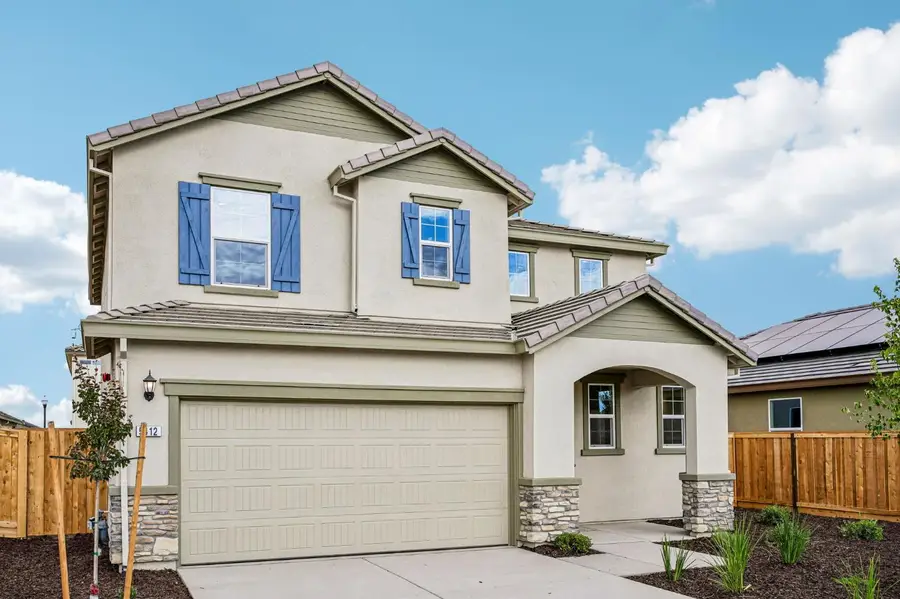5412 Harmony Circle, Riverbank, CA 95367 - #2
