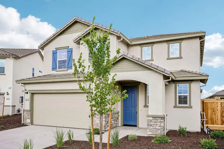 5412 Harmony Circle, Riverbank, CA 95367 - #3