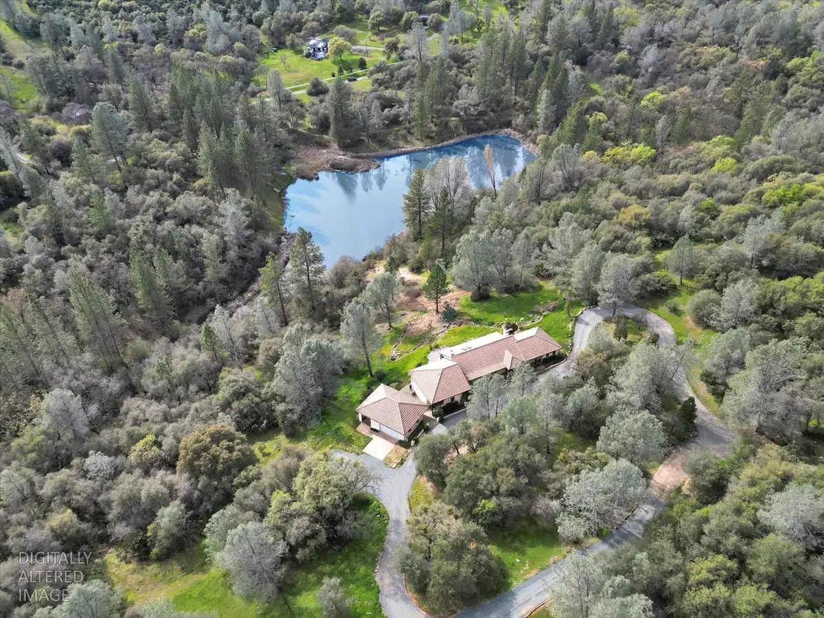 19787 Calle Toro Lane, Penn Valley, CA 95946 - #1