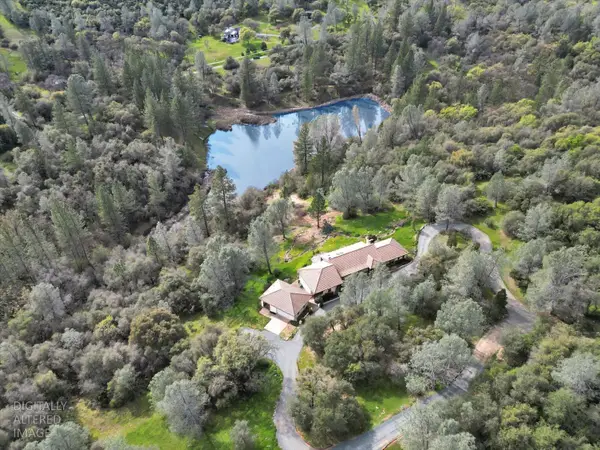19787 Calle Toro Lane, Penn Valley, CA 95946