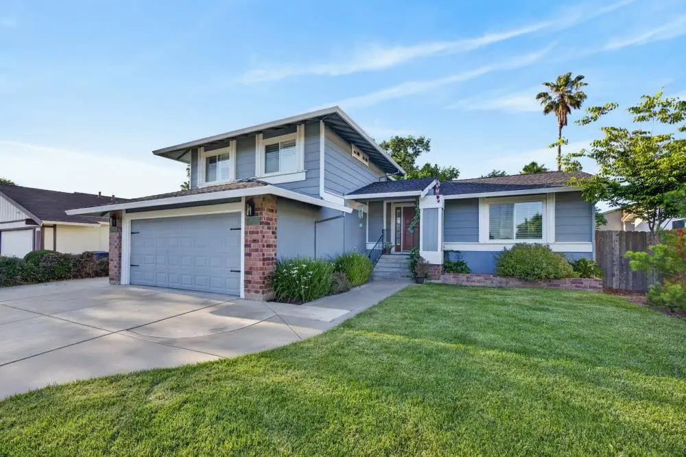 10036 Vanguard Drive, Sacramento, CA 95827 - #1