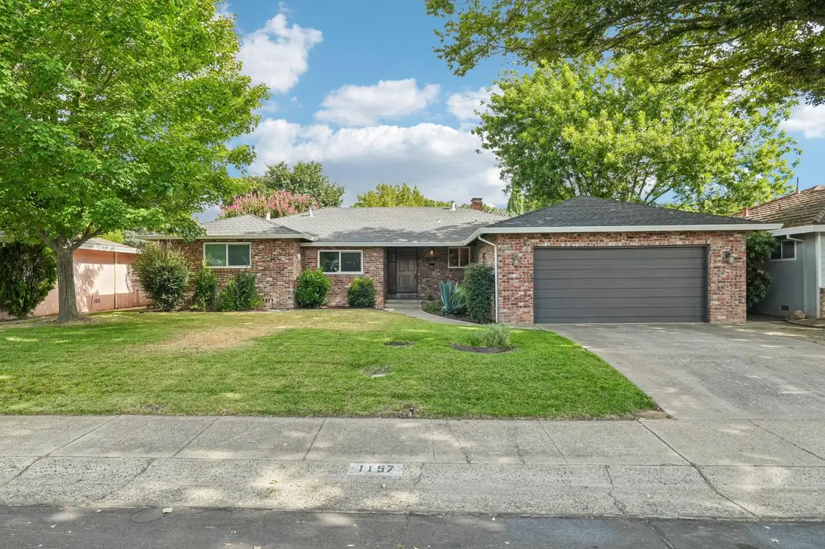 1157 35th Avenue, Sacramento, CA 95822 - #1