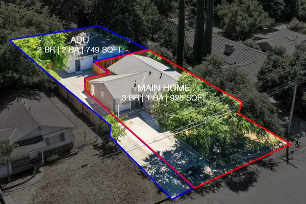 5540 Clark Ave, Carmichael, CA 95608