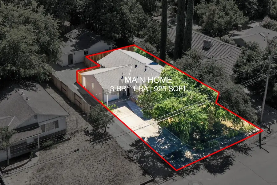 5540 Clark Ave, Carmichael, CA 95608 - #3