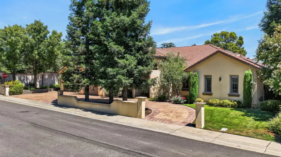 1230 Genesee Court, Carmichael, CA 95608 - #2