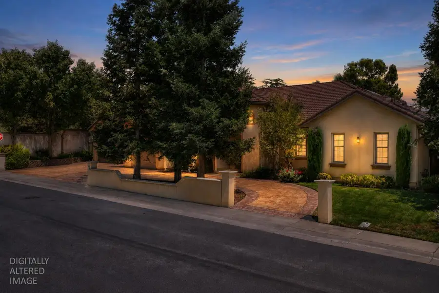 1230 Genesee Court, Carmichael, CA 95608 - #3