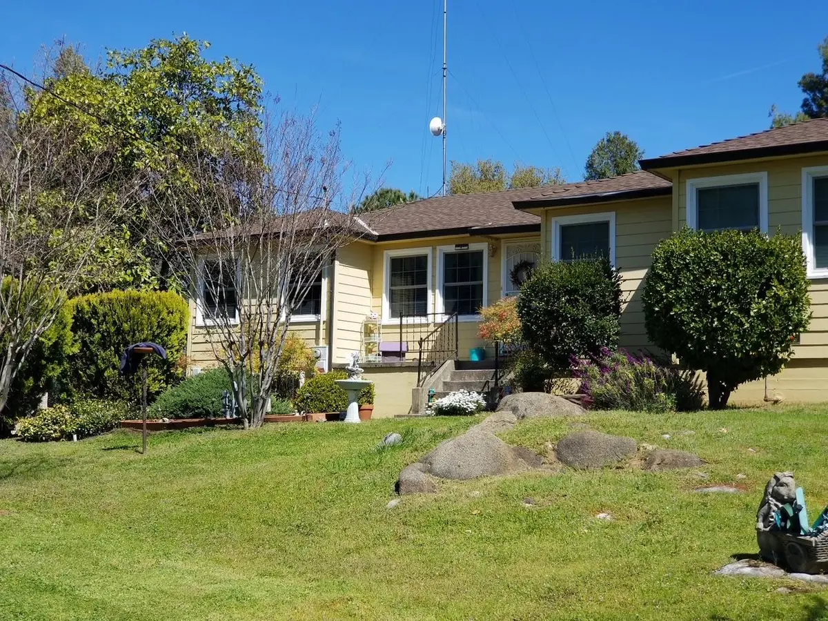 9535 Castle Lane, Newcastle, CA 95658 - #1