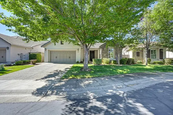 60 Montilla Circle, Sacramento, CA 95835