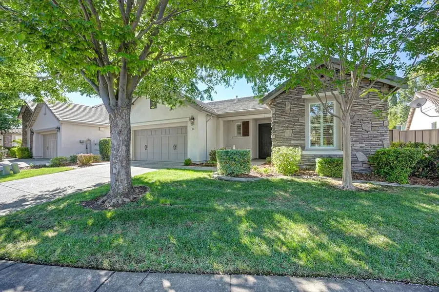 60 Montilla Circle, Sacramento, CA 95835 - #2