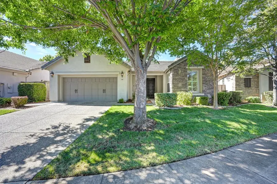 60 Montilla Circle, Sacramento, CA 95835 - #3