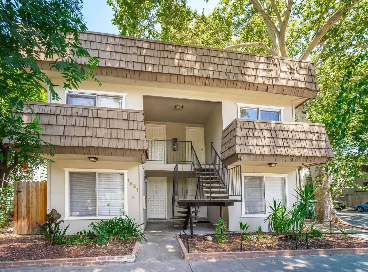 1829 H Street, Sacramento, CA 95811 - #1