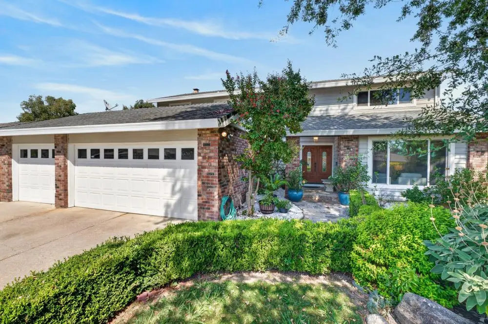 1110 Cottonwood Drive, Roseville, CA 95661 - #1