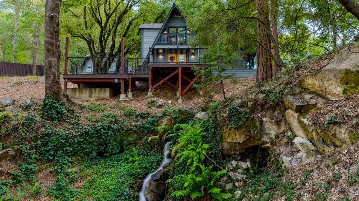 10584 N Bloomfield Road, Nevada City, CA 95959 - #1