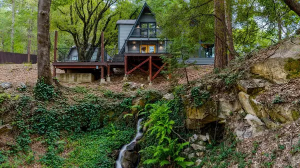10584 N Bloomfield Road, Nevada City, CA 95959
