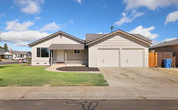 436 N Fremont Street, Manteca, CA 95336