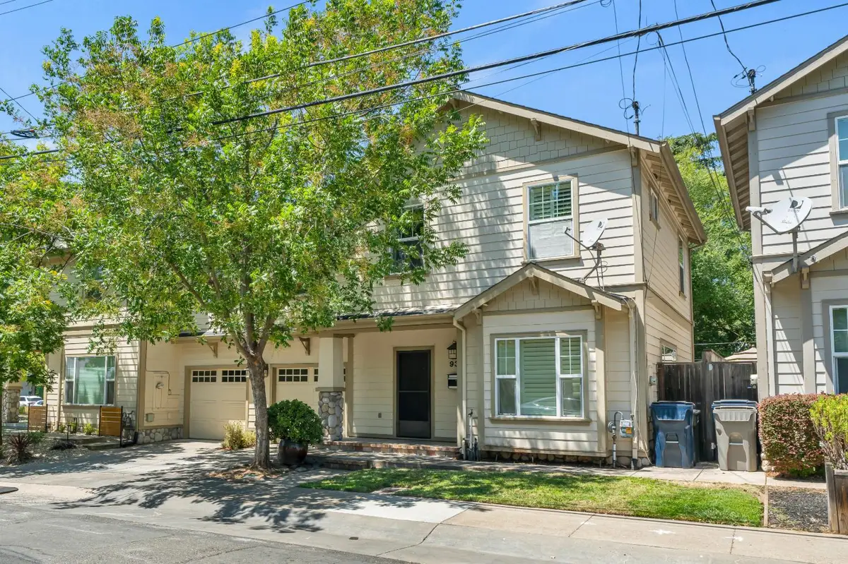 936 52nd Street, Sacramento, CA 95819 - #1