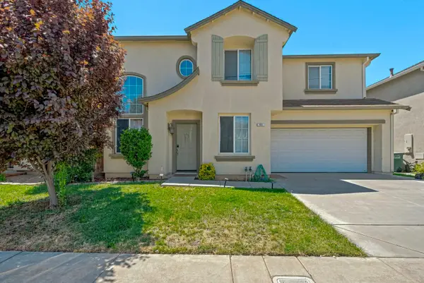 63 Maia Court, Merced, CA 95341