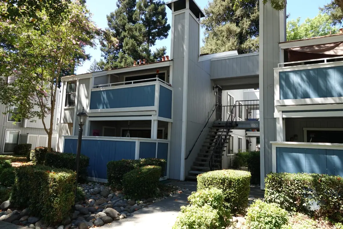 800 Del Verde Circle #4, Sacramento, CA 95833 - #1