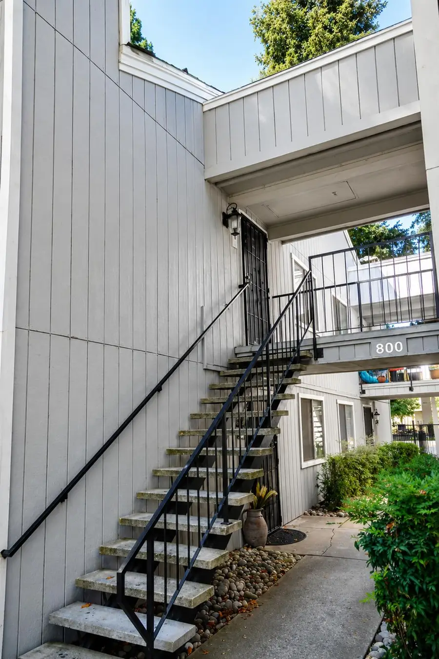 800 Del Verde Circle #4, Sacramento, CA 95833 - #2