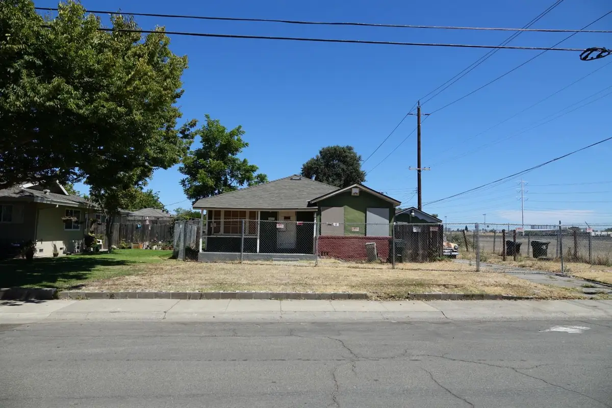3117 Gardendale Road, Sacramento, CA 95822 - #1