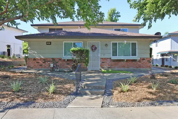 237 Breuner Drive #1, Roseville, CA 95678
