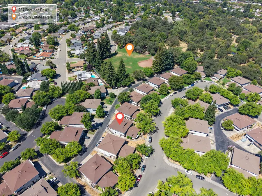237 Breuner Drive #1, Roseville, CA 95678 - #2