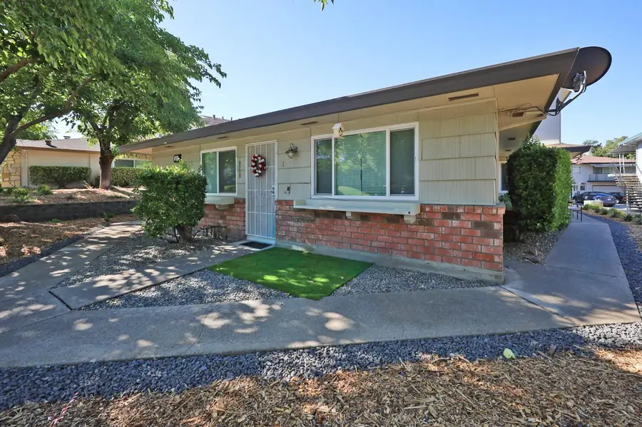 237 Breuner Drive #1, Roseville, CA 95678 - #3