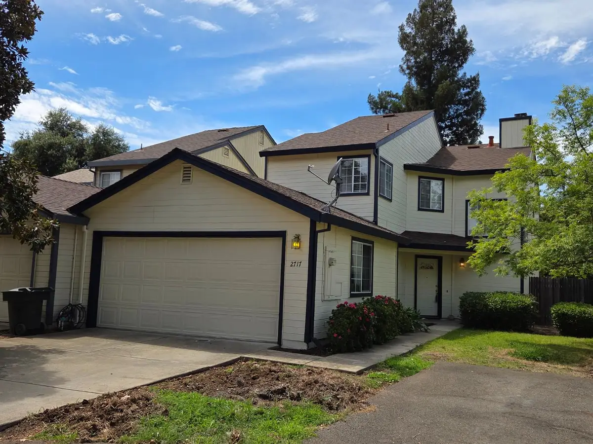 2717 Hoffman Woods Lane, Carmichael, CA 95608 - #1