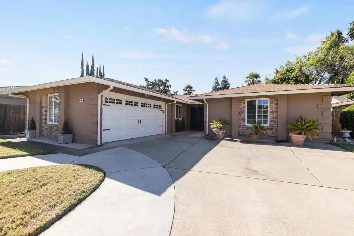 8924 Sawtelle Way, Sacramento, CA 95826 - #1