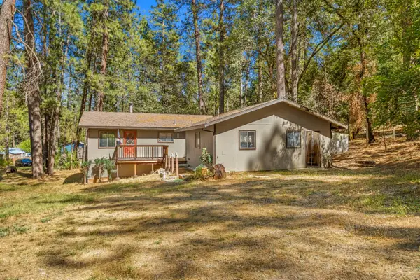 3161 Hume Glenn Drive, Placerville, CA 95667