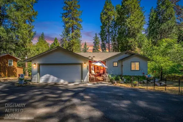 4375 Harness Tract Road, Camino, CA 95709