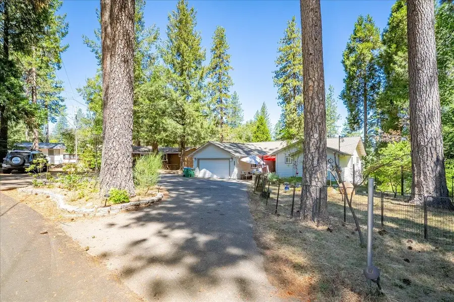 4375 Harness Tract Road, Camino, CA 95709 - #3