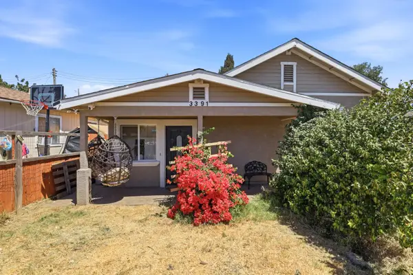 3391 26th Avenue, Sacramento, CA 95820