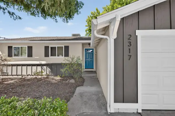 2317 Lansing Way, Sacramento, CA 95825