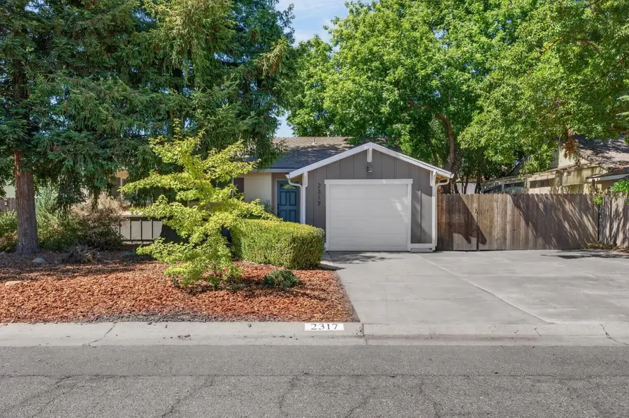 2317 Lansing Way, Sacramento, CA 95825 - #2