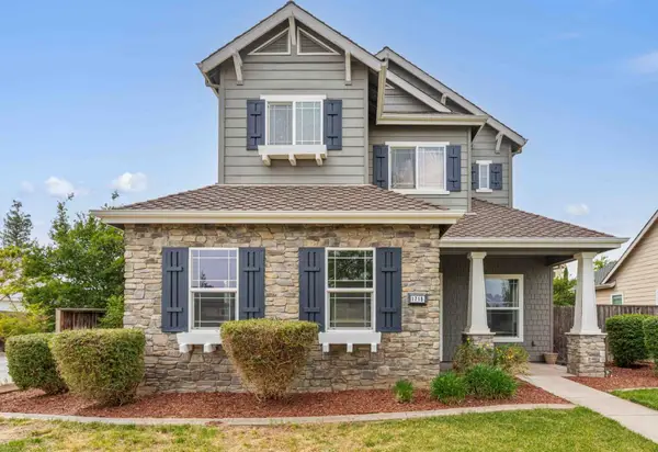 1715 Limestone Drive, Ripon, CA 95366