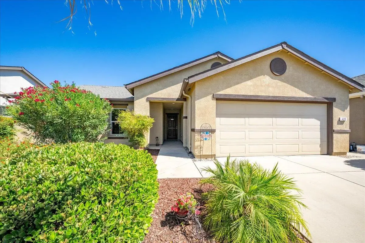 420 Palo Verde Way, Lincoln, CA 95648 - #1