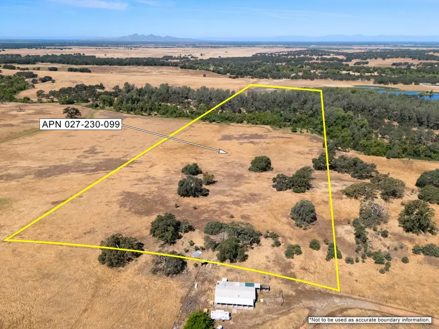 0 Apn 027-230-099-000, Oroville, CA 95966 - #2