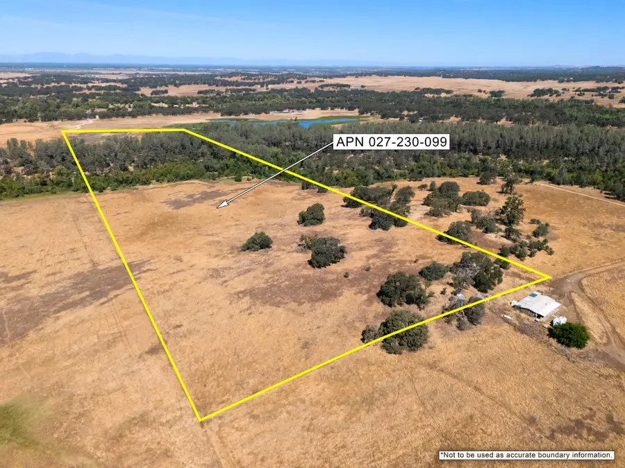 0 Apn 027-230-099-000, Oroville, CA 95966 - #3
