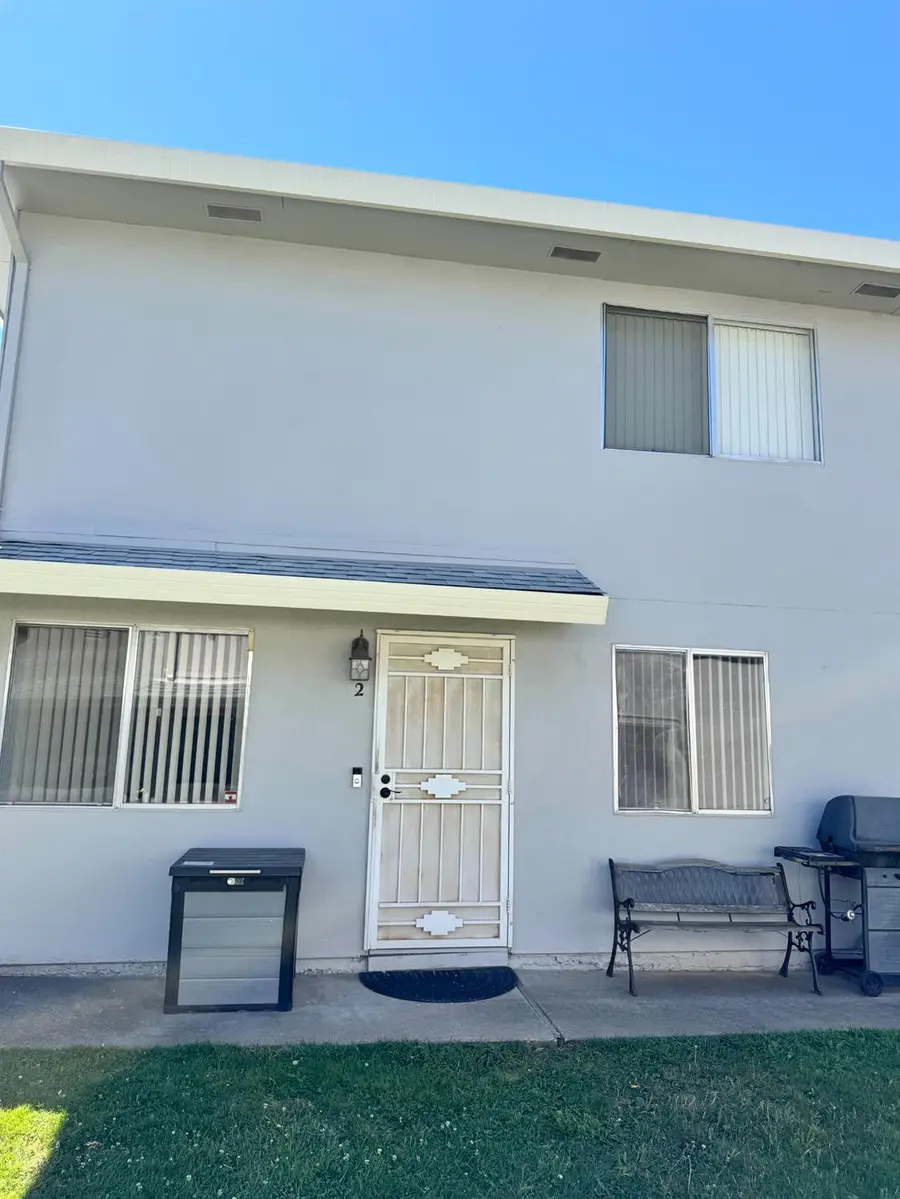 3665 Sapphire Drive #2, Auburn, CA 95602 - #2