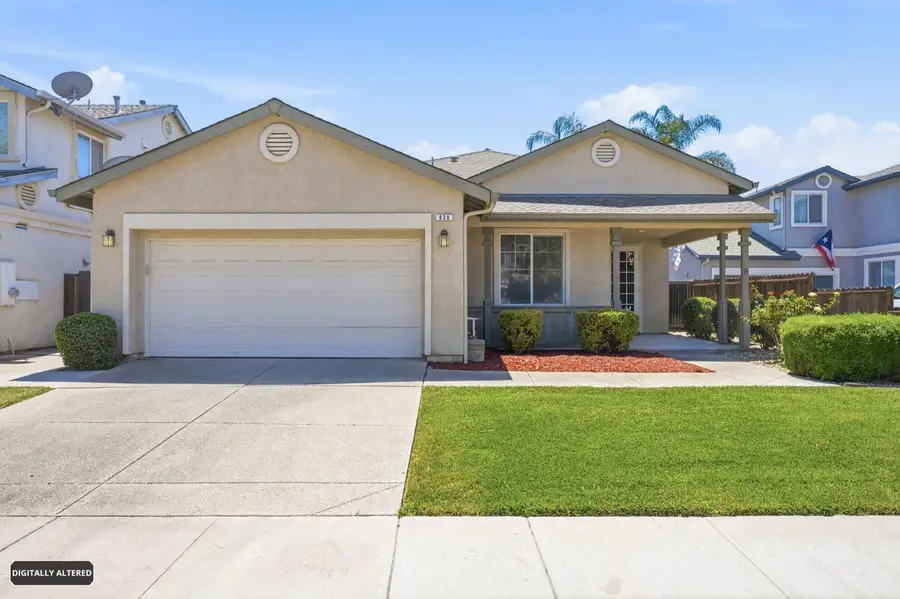 828 Boone Drive, Brentwood, CA 94513 - #2