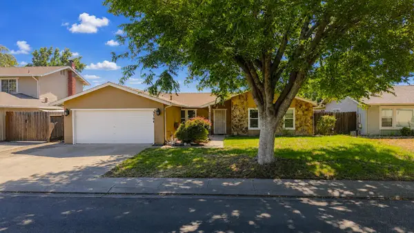 3704 Kona Oak Drive, Modesto, CA 95355