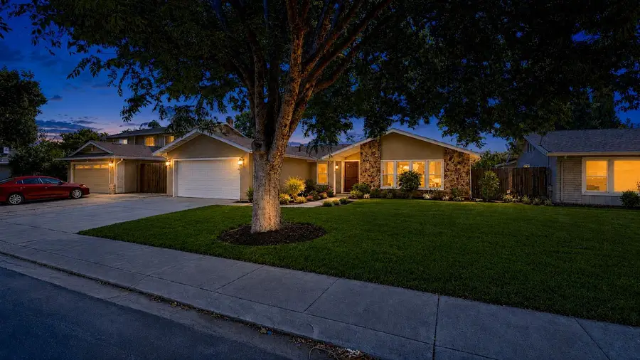 3704 Kona Oak Drive, Modesto, CA 95355 - #2