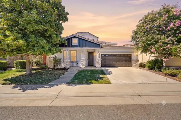 1642 Midford Lane, Lincoln, CA 95648
