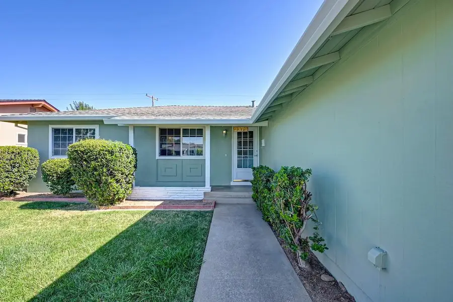 2379 Mcgregor, Rancho Cordova, CA 95670 - #2