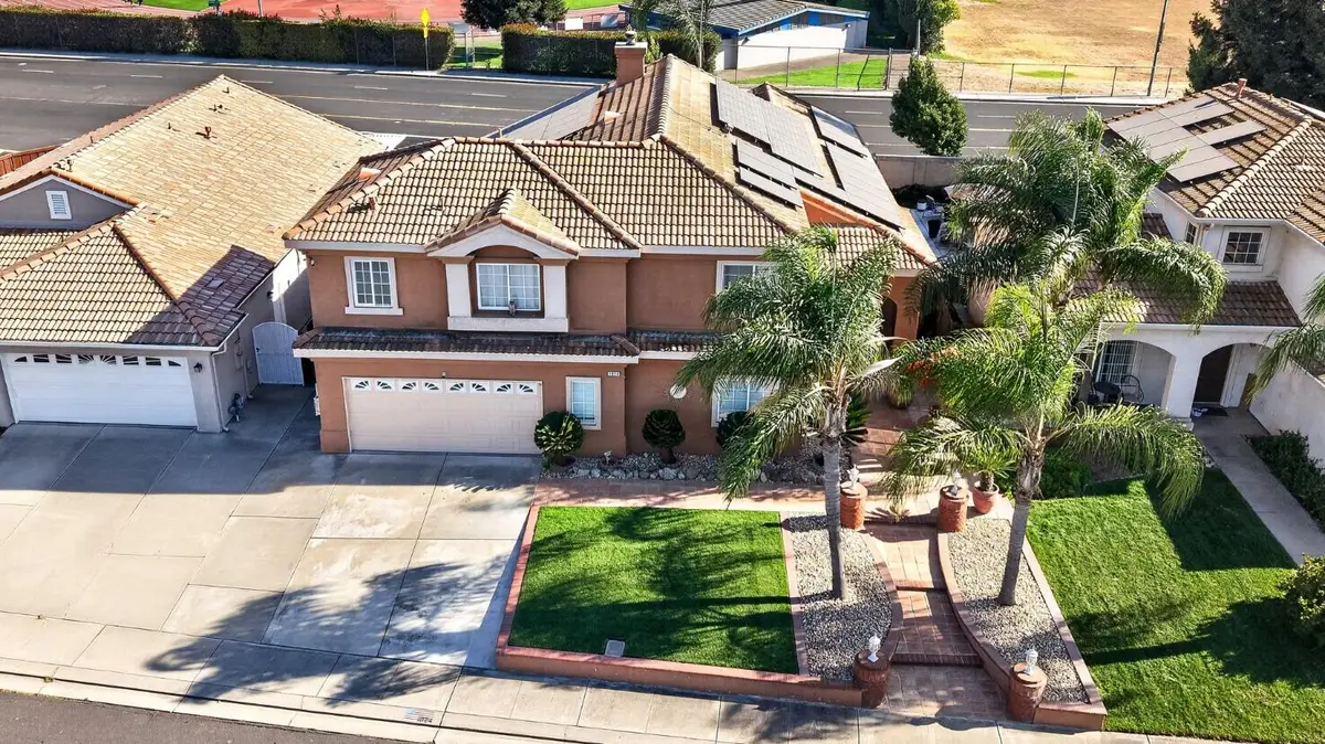 1824 Aberdeen Court, Manteca, CA 95337 - #1