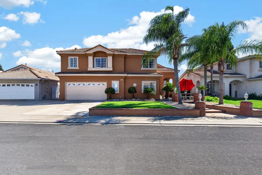 1824 Aberdeen Court, Manteca, CA 95337 - #3