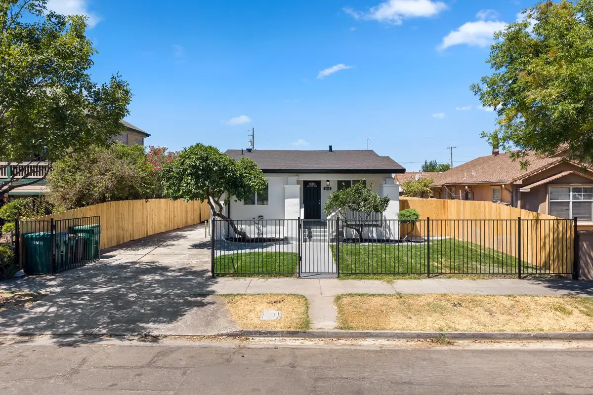 1515 S Hunter Street, Stockton, CA 95206 - #1